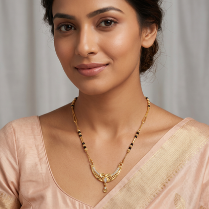 Yashvini Elite Mangalsutra