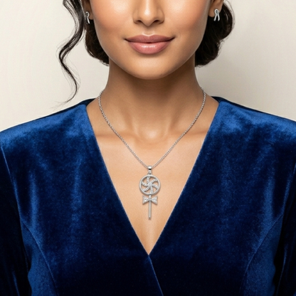 Chic Charm Pendant