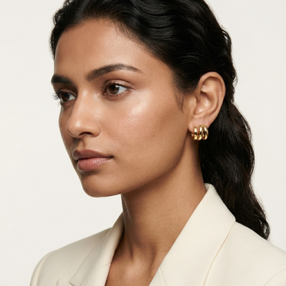 Elara Luxe Earrings