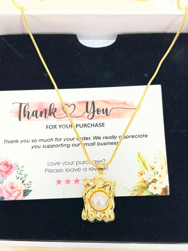 Product review