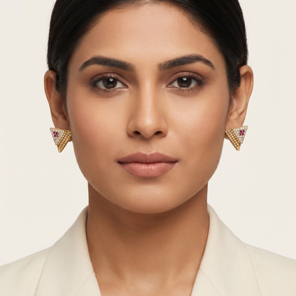 Aura Vibe Earrings