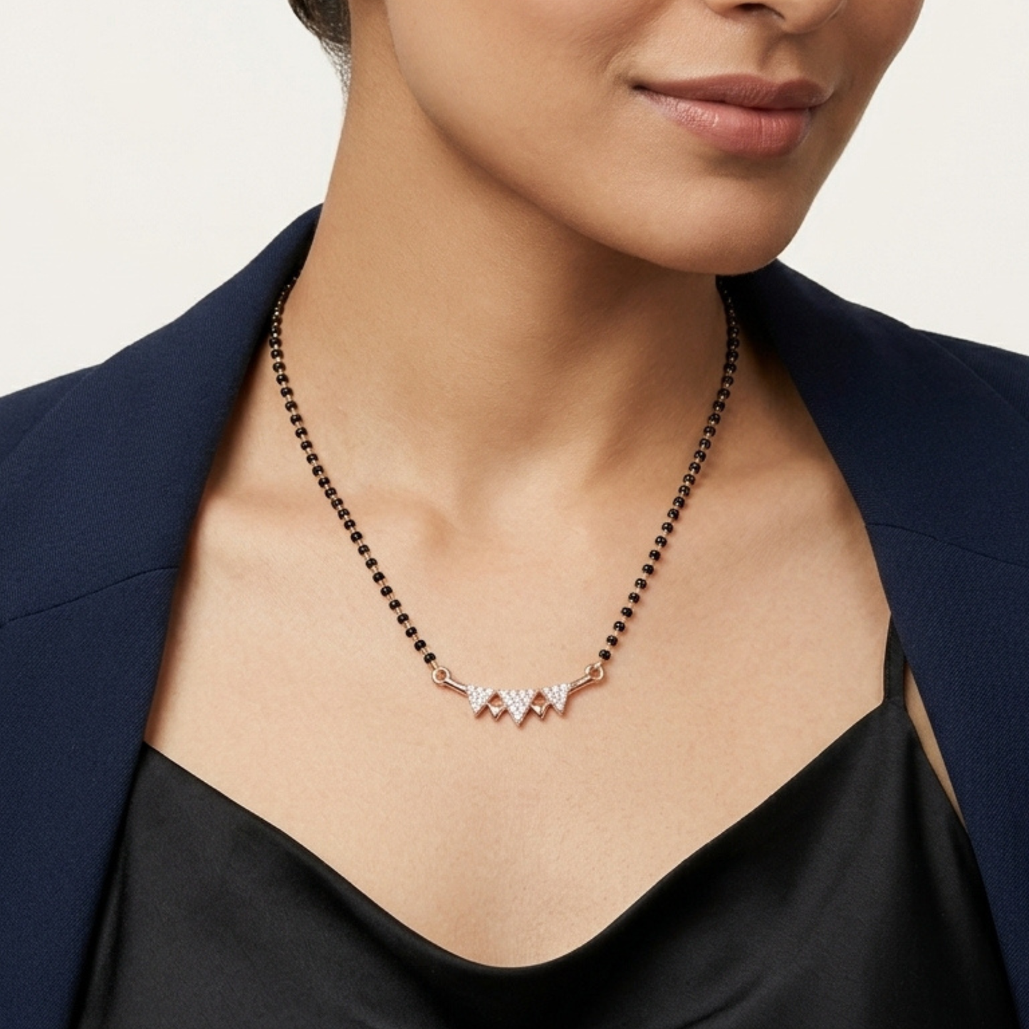 Luxe Bond Mangalsutra