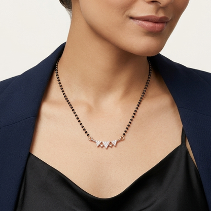 Luxe Bond Mangalsutra