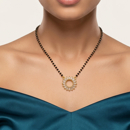 Veltrisa Royale Mangalsutra