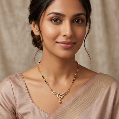 Shringarika Luxe Mangalsutra