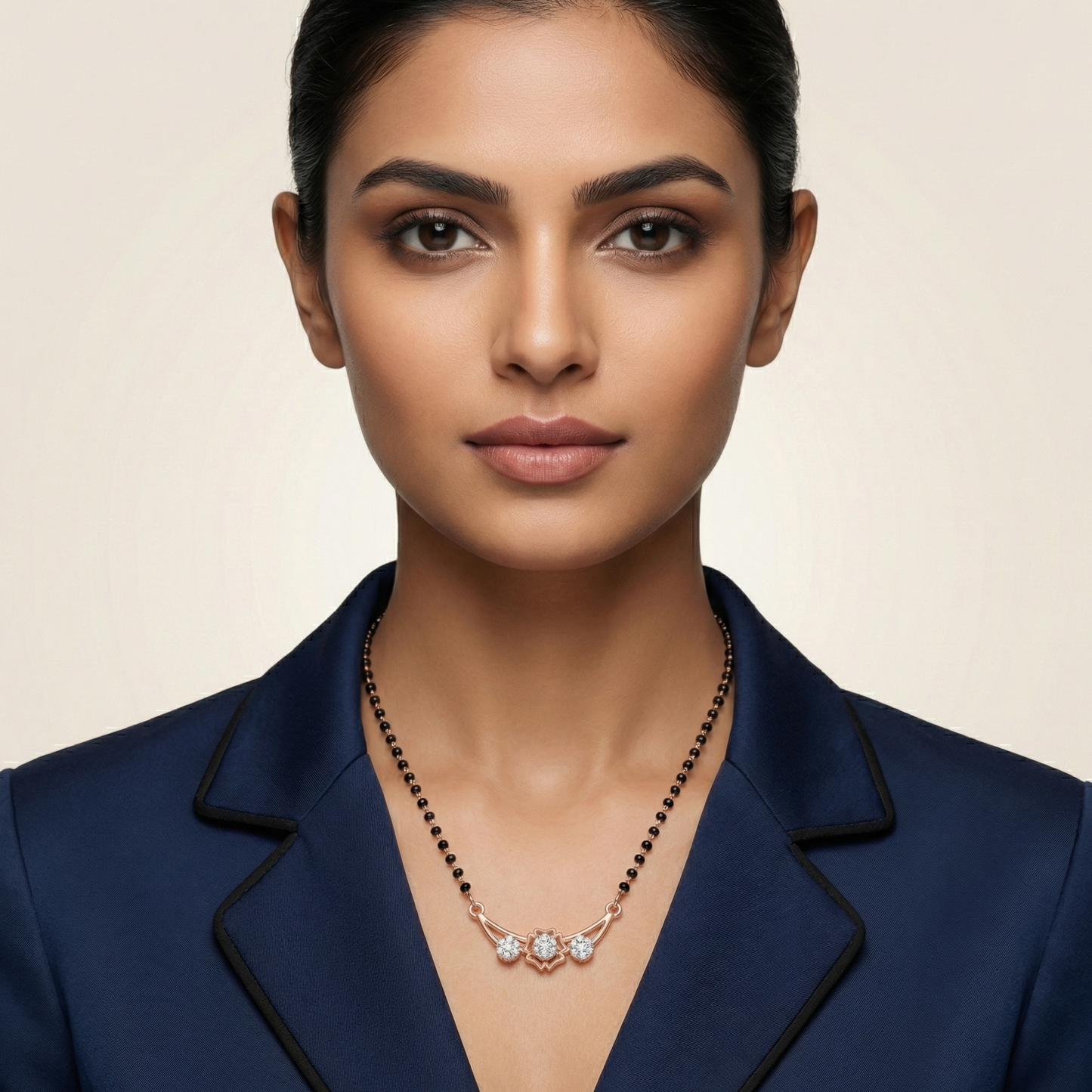 Aevra Bond Mangalsutra