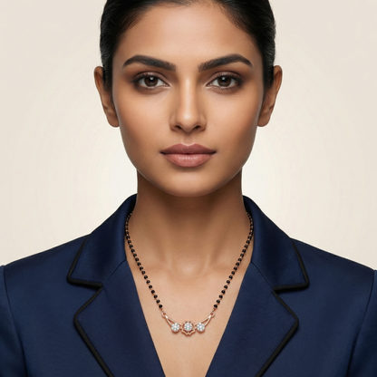 Aevra Bond Mangalsutra
