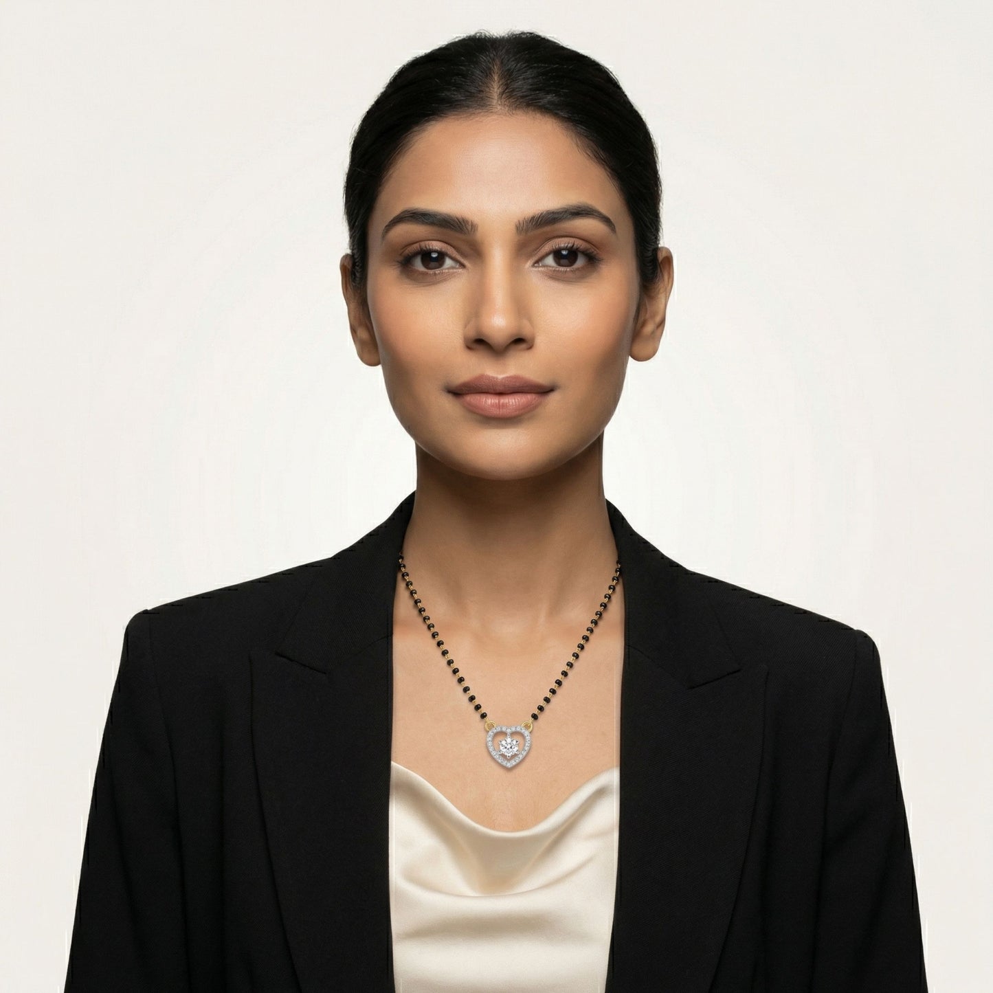 Eternal Grace Mangalsutra