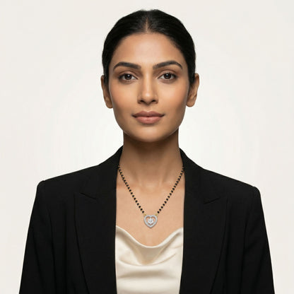 Eternal Grace Mangalsutra