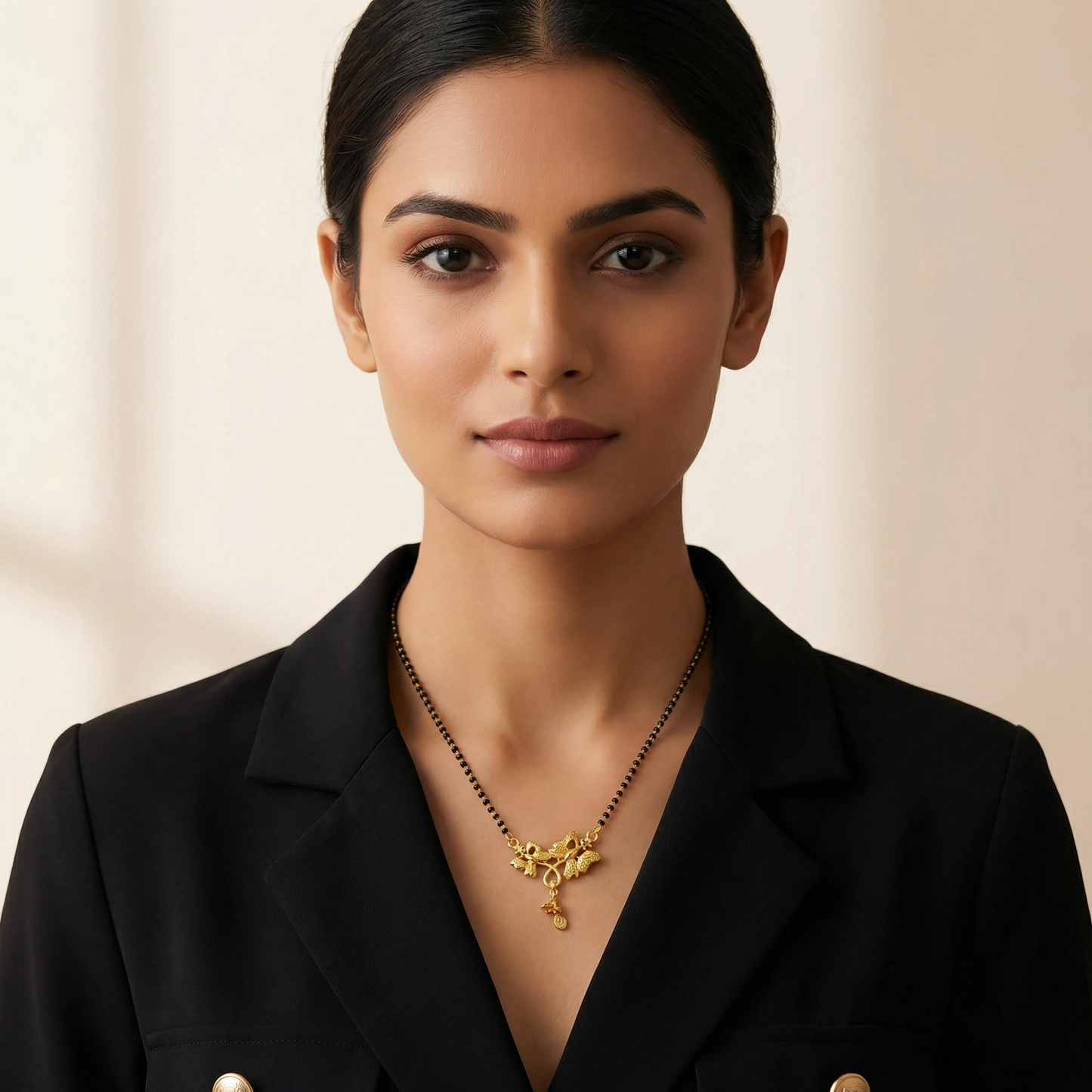 Arista Spark Mangalsutra