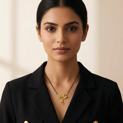 Arista Spark Mangalsutra