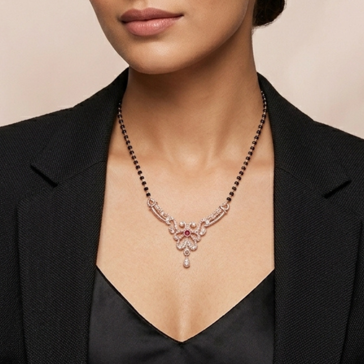 Mystic Vow Mangalsutra