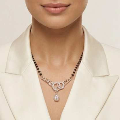 Nova Love Mangalsutra