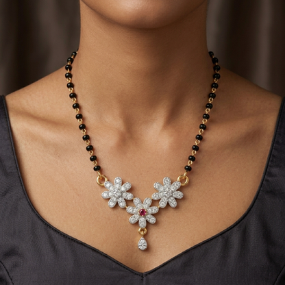 Noorvya Mangalsutra