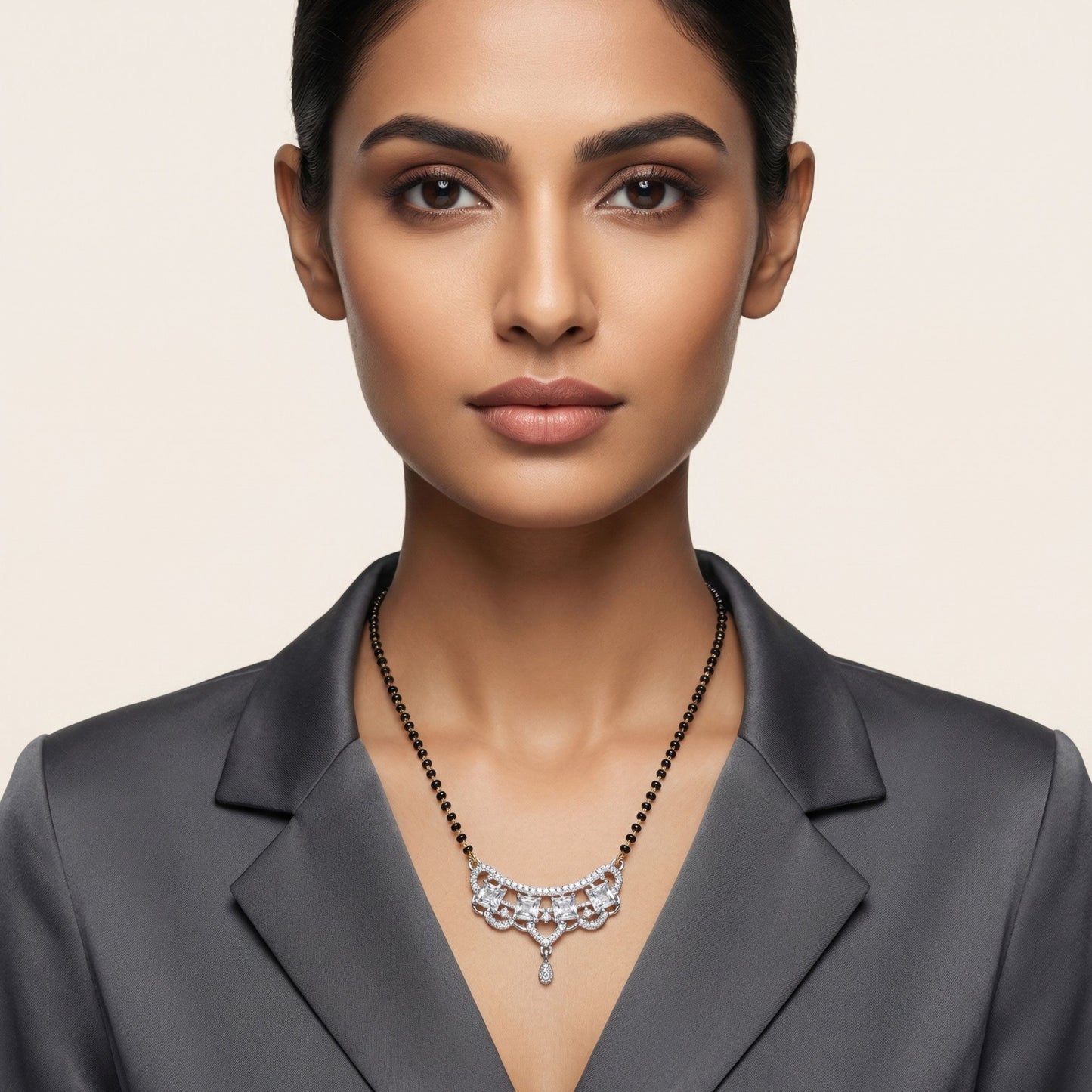 Royal Antique Mangalsutra