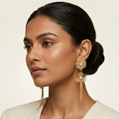 Nebula Kiss Earrings