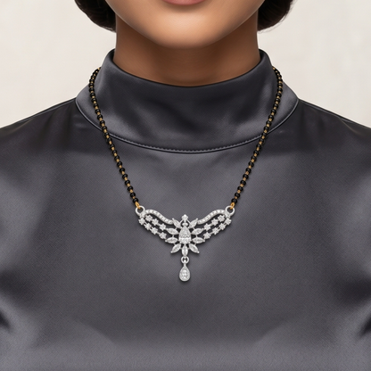 Aarvya Grace Mangalsutra