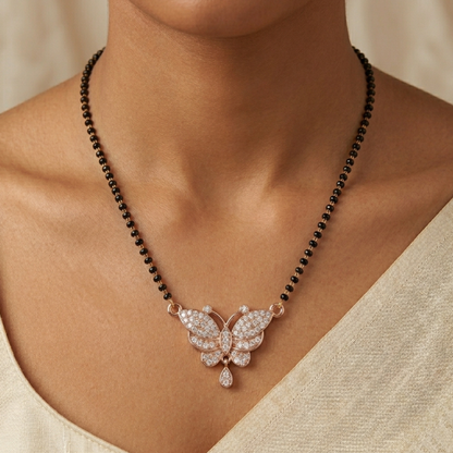 Rangelle Arc mangalsutra