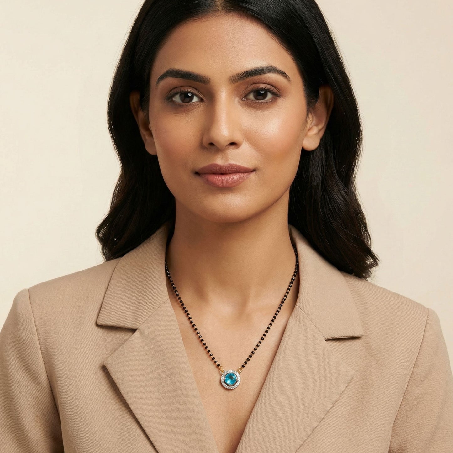 Forever Love Mangalsutra