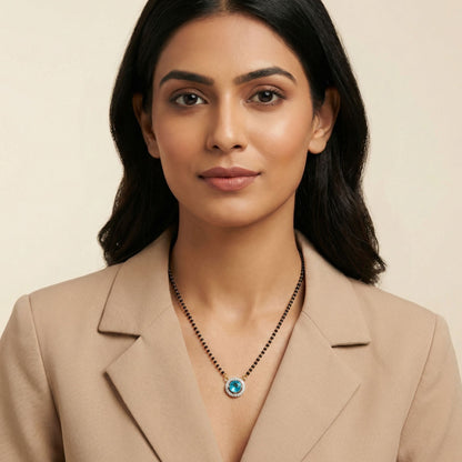 Forever Love Mangalsutra