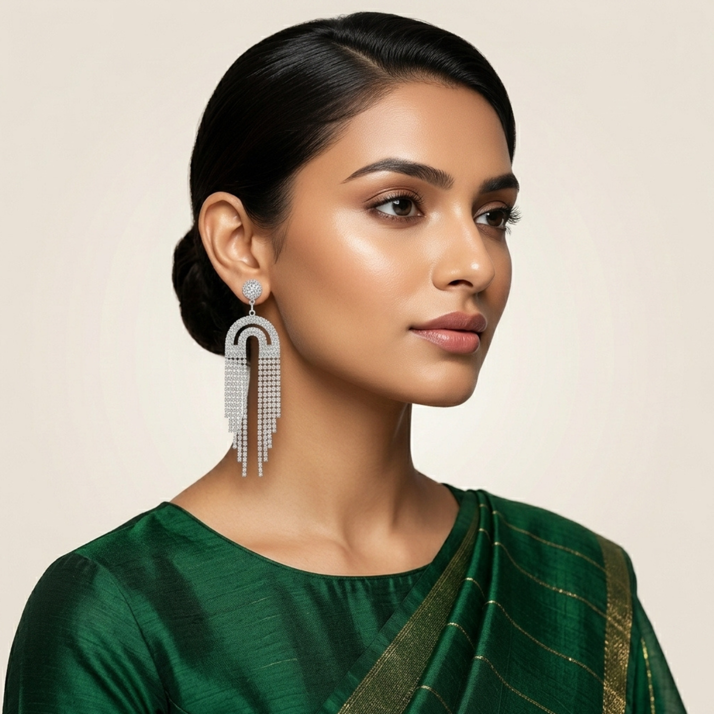 Starlight Royale Earrings