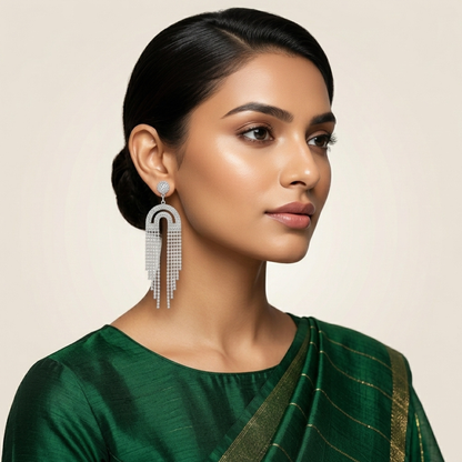 Starlight Royale Earrings