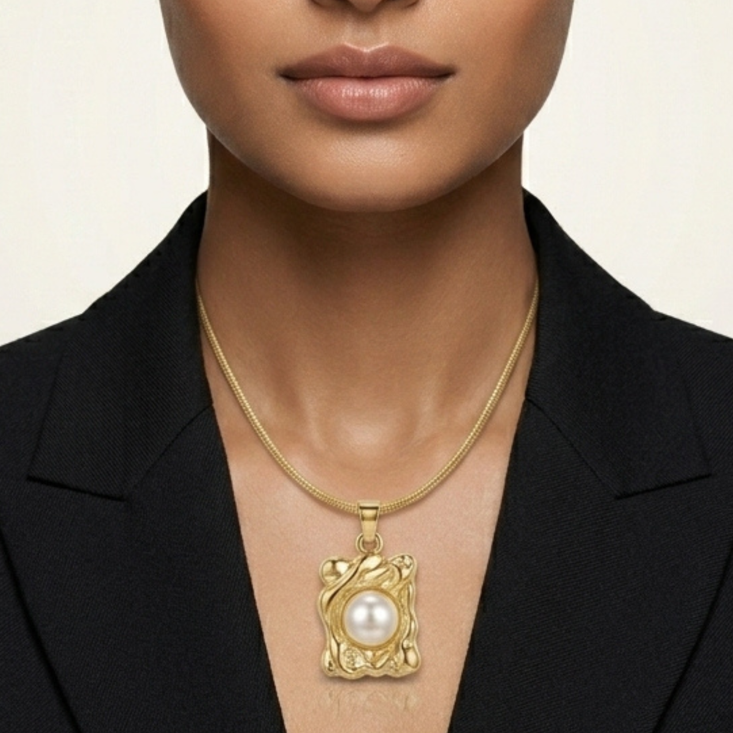 Rosmique Pendant