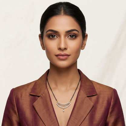 Unbreakable Bond Mangalsutra