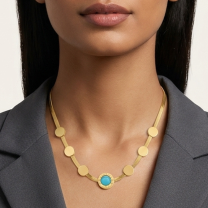 Serenique Pendant