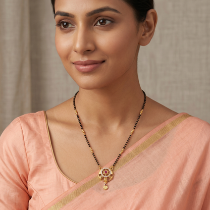 Kanakpriya Mangalsutra