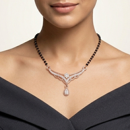 Velora Love Mangalsutra