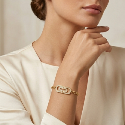 Petalyn Bracelet