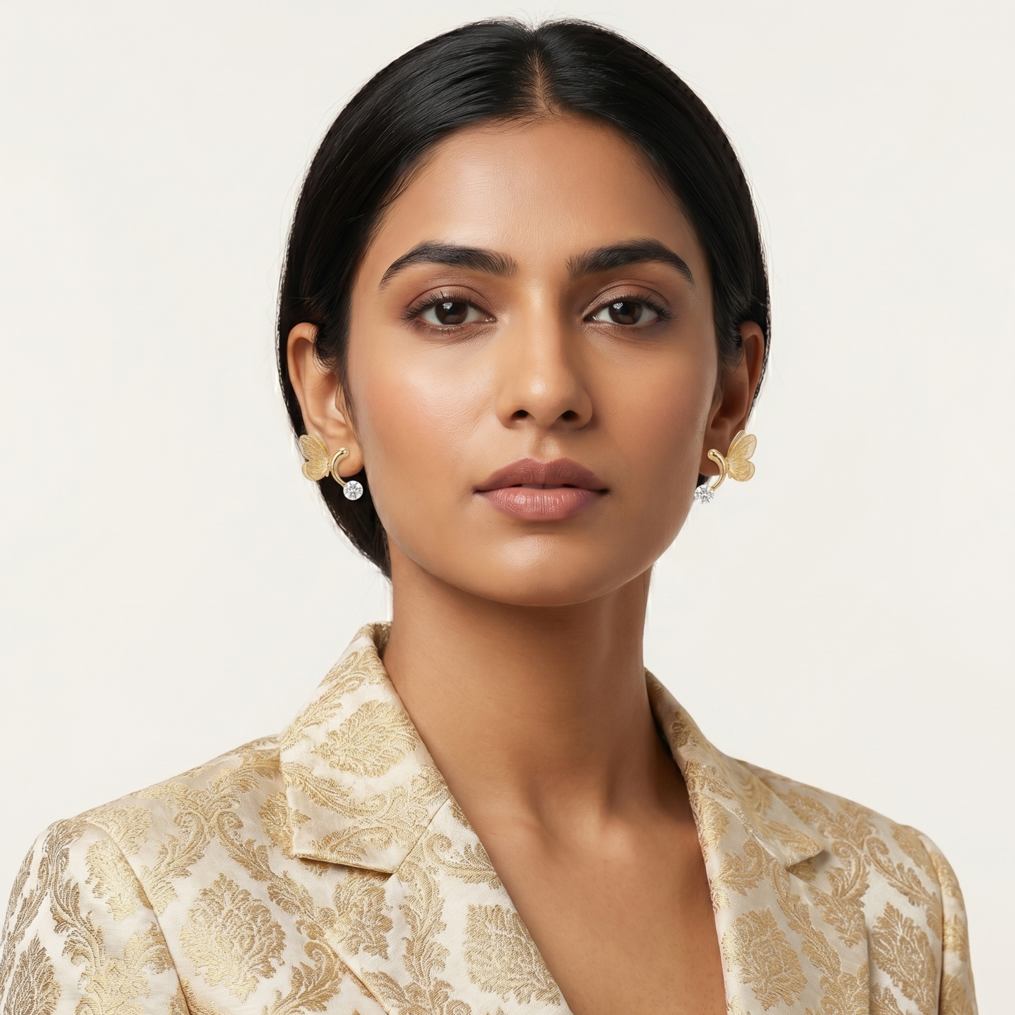 Gleam Theory Earrings