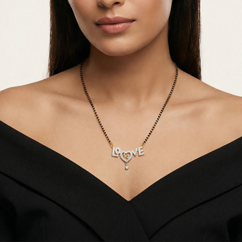 Set Of 3 Mangalsutras