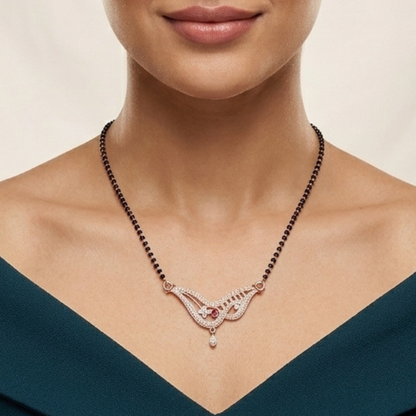 Serene Bond Mangalsutra