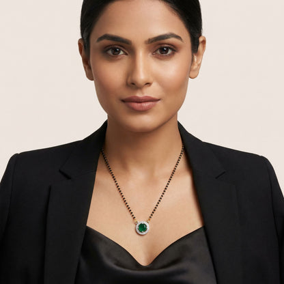 Timeless Love Mangalsutra