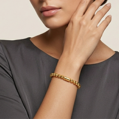 Royal Tulip Bracelet