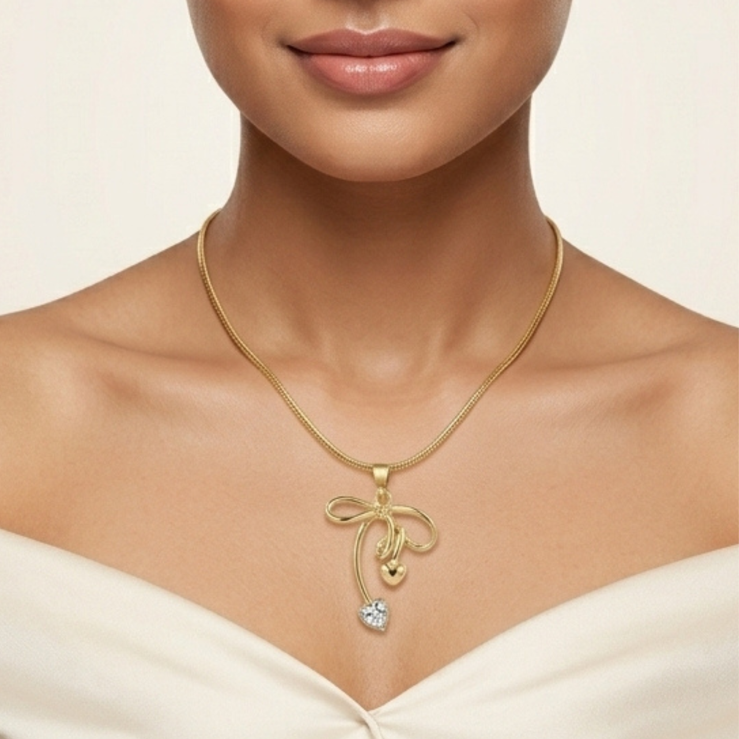Urban Gleam Pendant