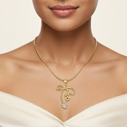 Urban Gleam Pendant