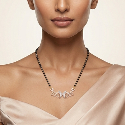Halo Promise Mangalsutr