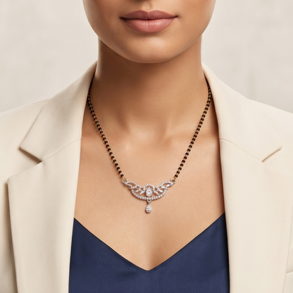Zorielle Elite Mangalsutra