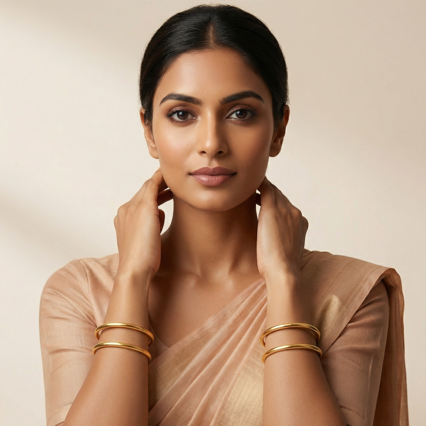 Regal Trend Bangles ( pack of 4)