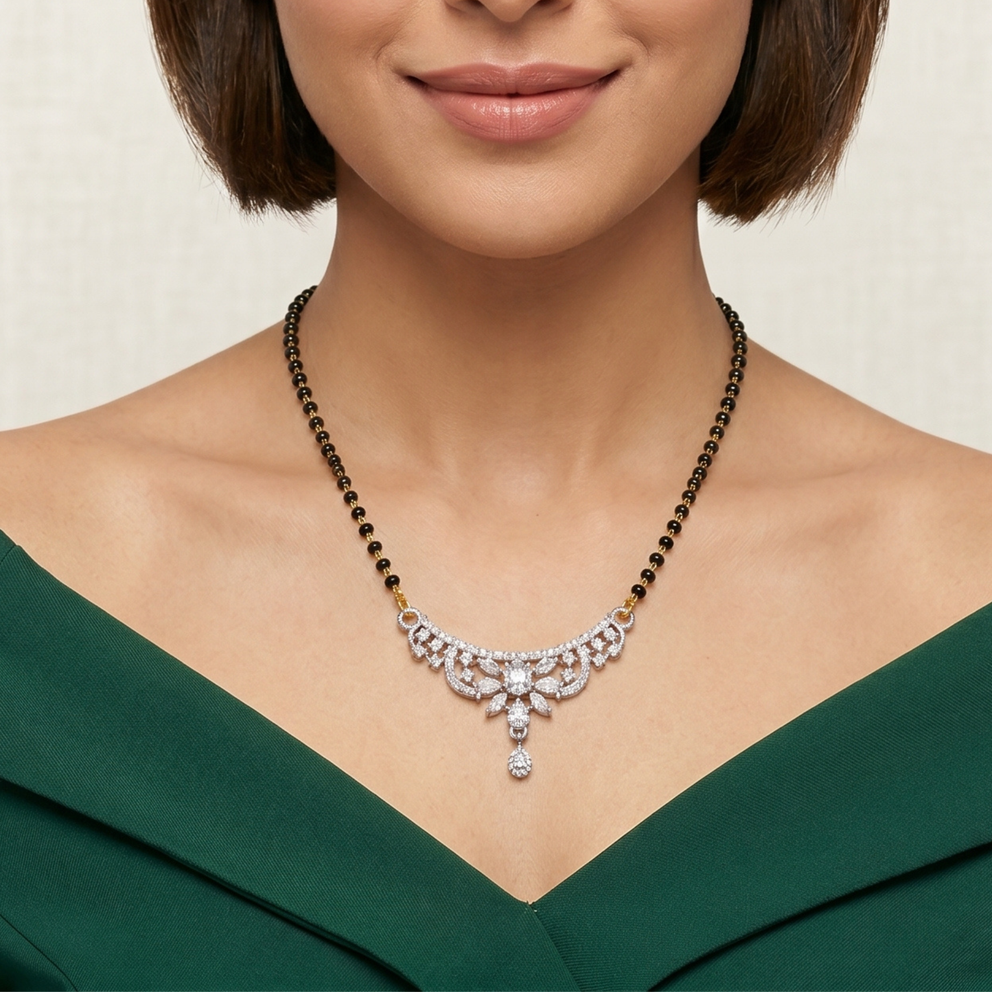 Vaenyra Imperial Mangalsutra