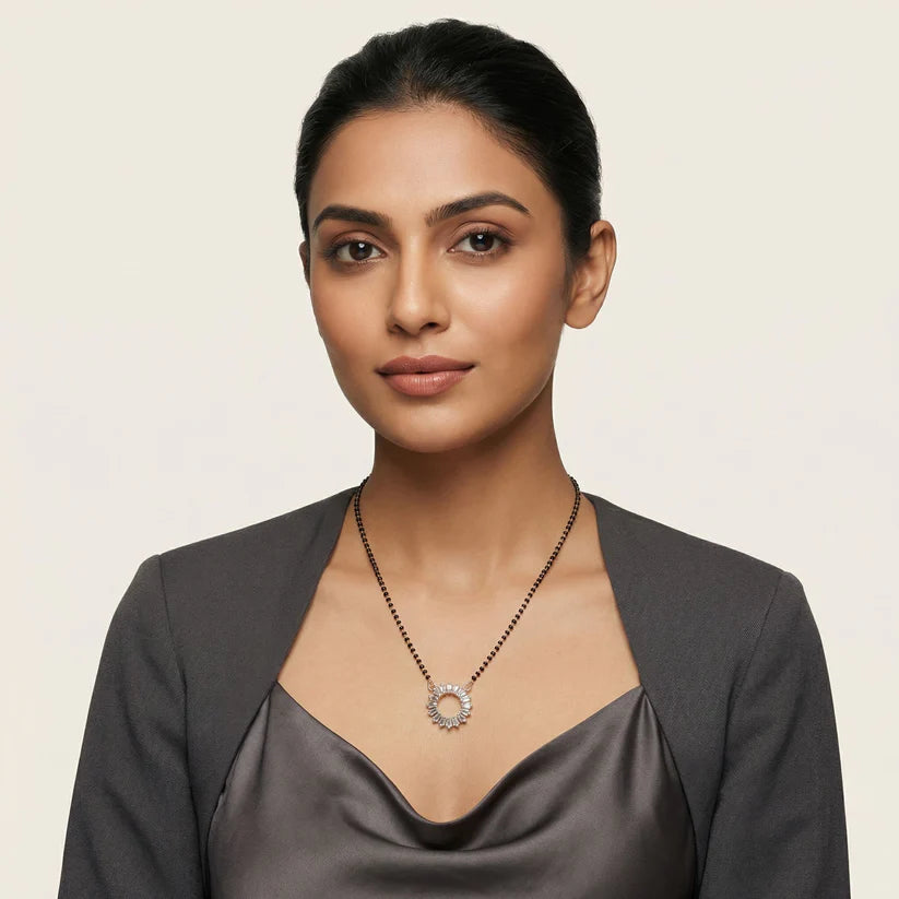Set Of 3 Mangalsutras