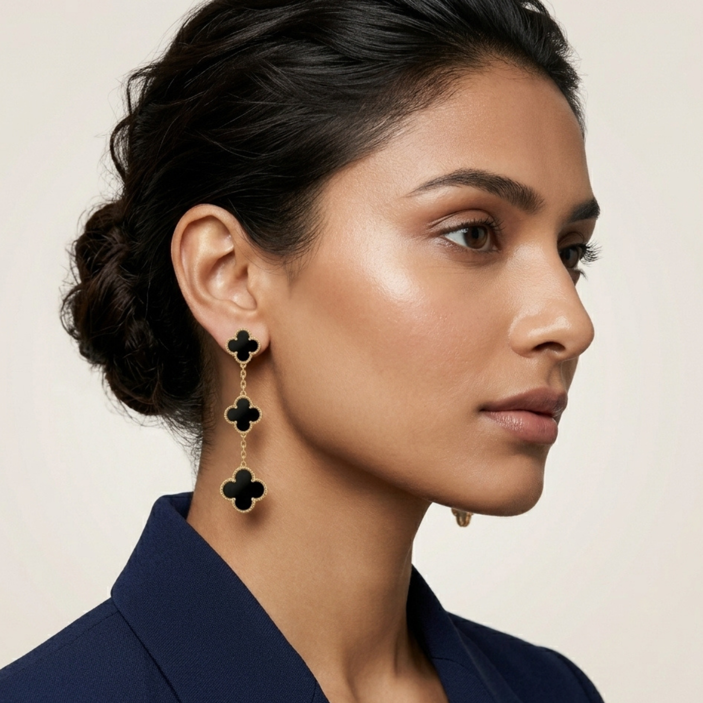 Nova Whisper Earrings