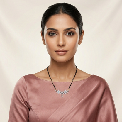 Zephyra Bond Mangalsutra