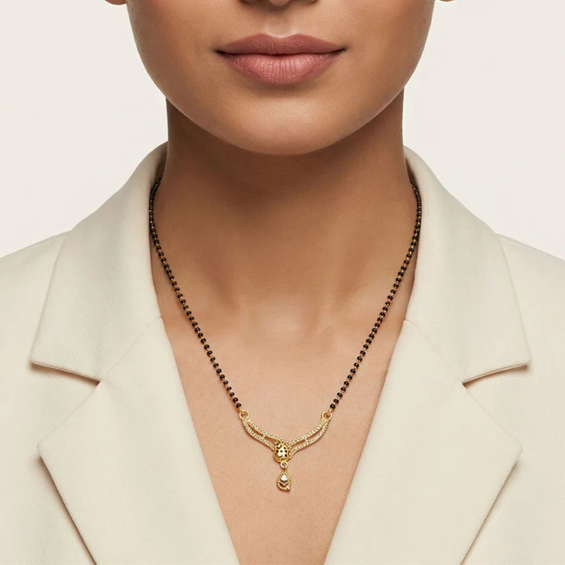 Set Of 3 Mangalsutras