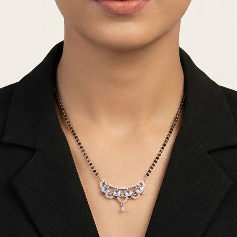 Set Of 3 Mangalsutras