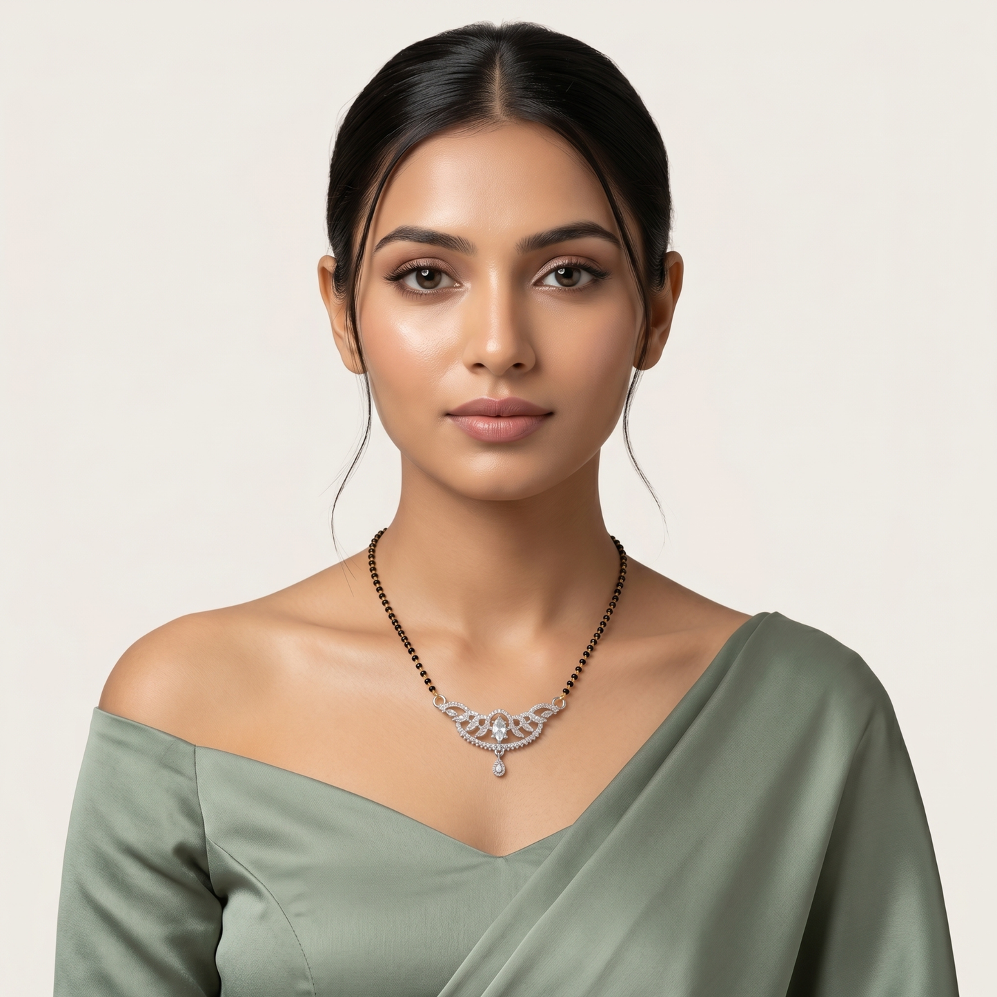 Zorielle Elite Mangalsutra