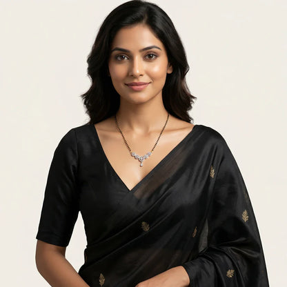 Set Of 3 Mangalsutras